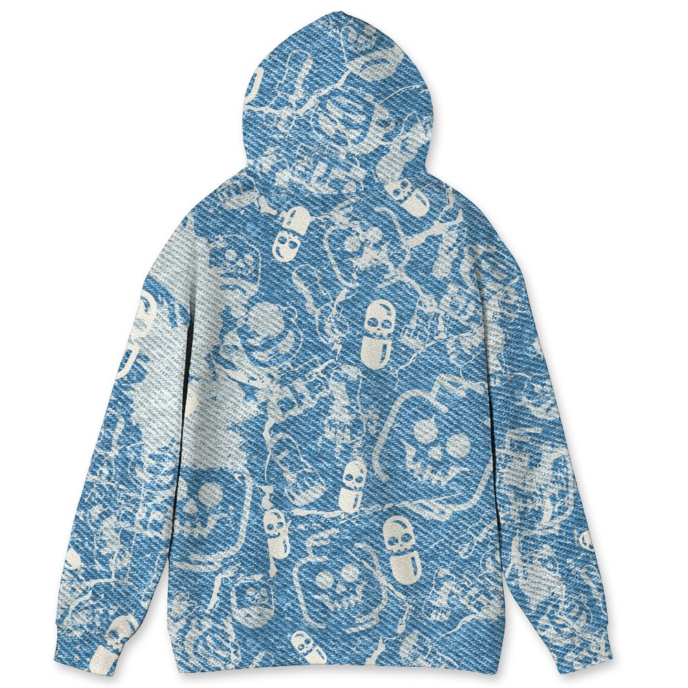 Denim-Worn-Blue-4s-NastyJamz-Hoodie-Match-Glowing-Heart-Inside-3D-All-Over-Print