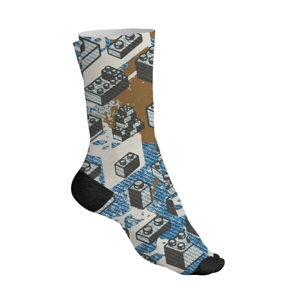 Denim-Worn-Blue-4s-NastyJamz-Socks-Match-Not-Broken-Toy-3D-All-Over-Print