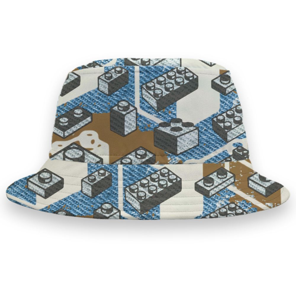 Denim-Worn-Blue-4s-NastyJamz-Bucket-Hat-Match-Not-Broken-Toy-All-Over-Print