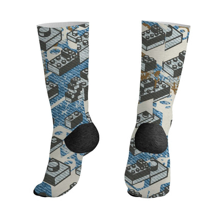 Denim-Worn-Blue-4s-NastyJamz-Socks-Match-Not-Broken-Toy-3D-All-Over-Print