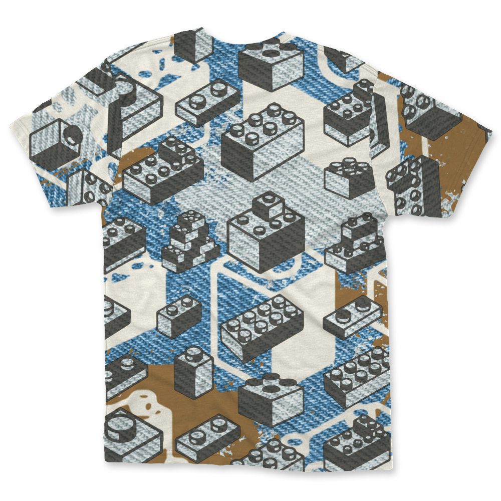 Denim-Worn-Blue-4s-NastyJamz-T-Shirt-Match-Not-Broken-Toy-3D-All-Over-Print