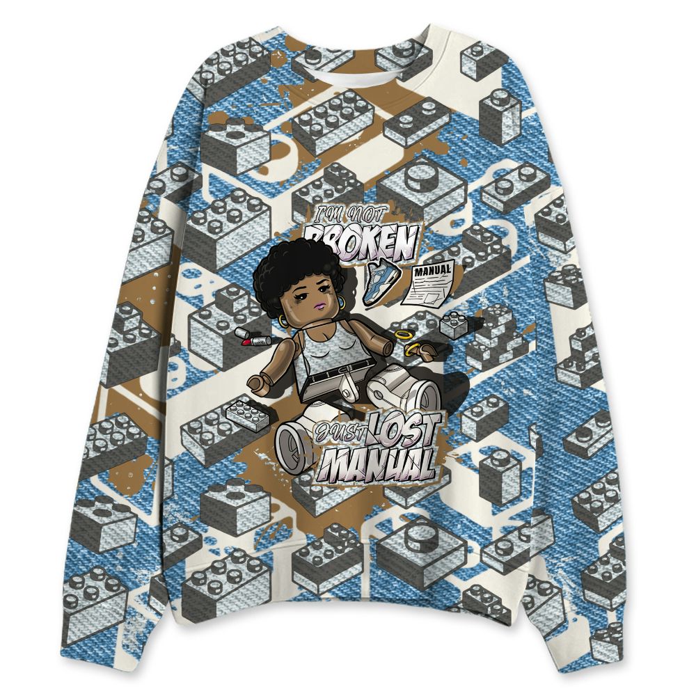 Denim-Worn-Blue-4s-NastyJamz-Sweatshirt-Match-Not-Broken-Toy-3D-All-Over-Print