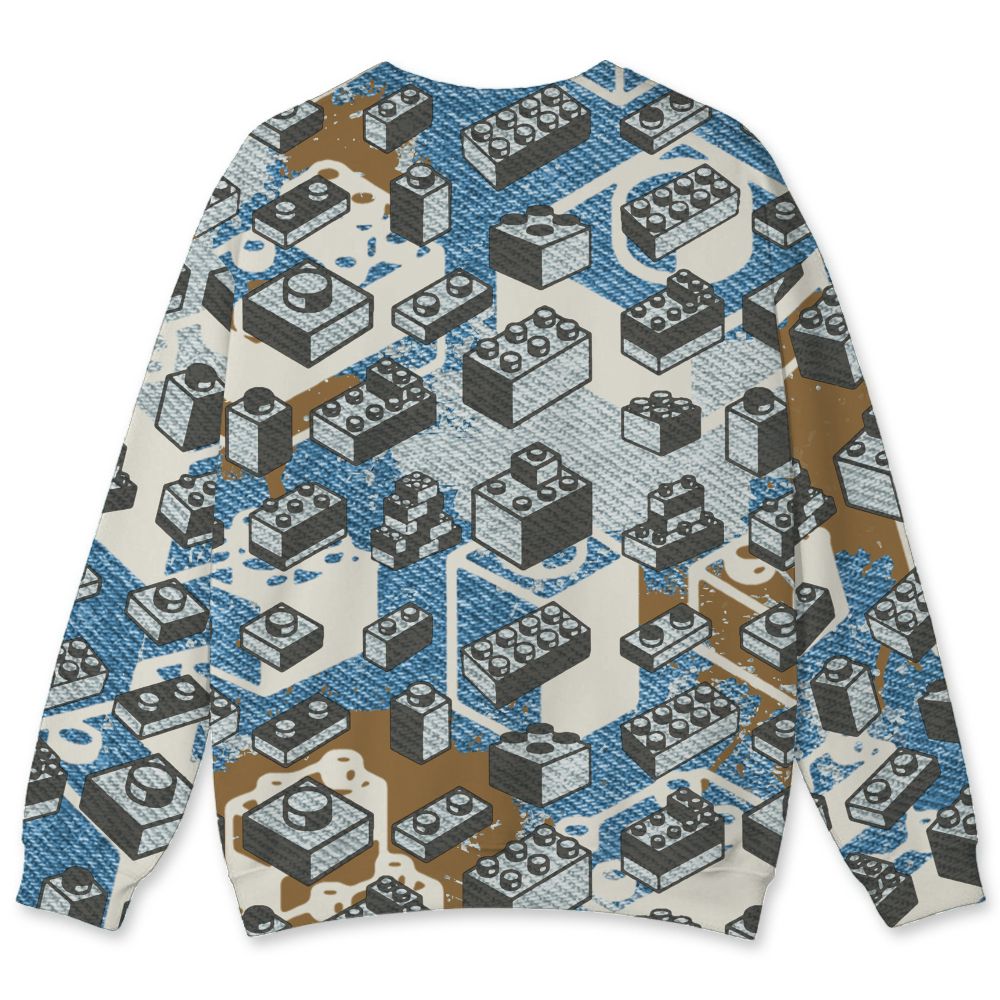 Denim-Worn-Blue-4s-NastyJamz-Sweatshirt-Match-Not-Broken-Toy-3D-All-Over-Print
