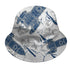 French-Blue-12s-NastyJamz-Bucket-Hat-Match-Born-To-Stand-Out-All-Over-Print