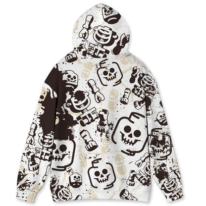 Black-Collective-5s-NastyJamz-Hoodie-Match-Glowing-Heart-Inside-3D-All-Over-Print