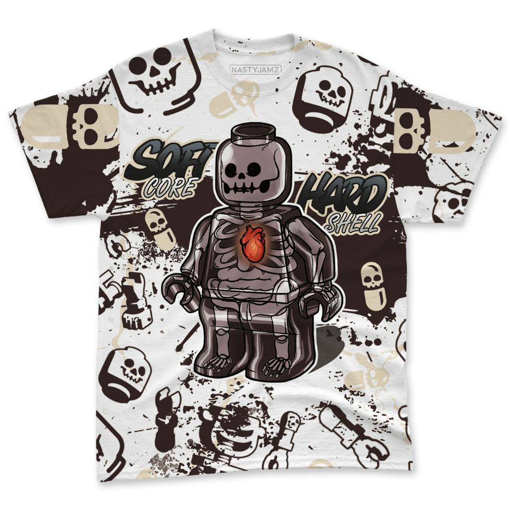 Black-Collective-5s-NastyJamz-T-Shirt-Match-Glowing-Heart-Inside-3D-All-Over-Print