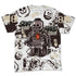 Black-Collective-5s-NastyJamz-T-Shirt-Match-Glowing-Heart-Inside-3D-All-Over-Print