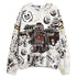 Black-Collective-5s-NastyJamz-Sweatshirt-Match-Glowing-Heart-Inside-3D-All-Over-Print