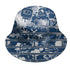 French-Blue-12s-NastyJamz-Bucket-Hat-Match-No-Stock-Emotion-All-Over-Print