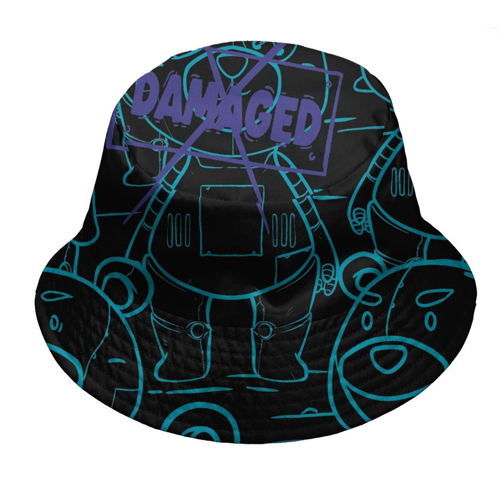 Aqua-8s-NastyJamz-Bucket-Hat-Match-BER-Damaged-But-Real-All-Over-Print