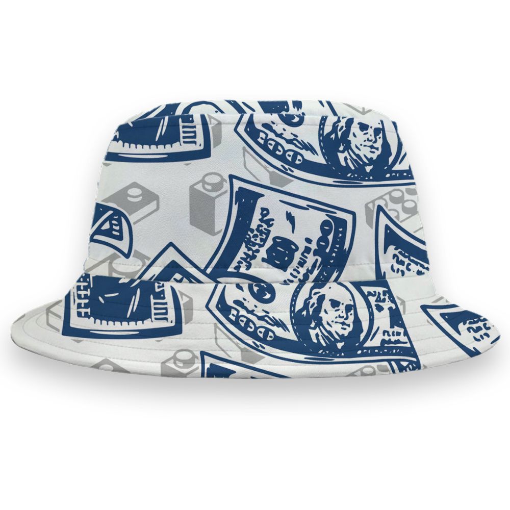French-Blue-12s-NastyJamz-Bucket-Hat-Match-Match-My-Energy-Toy-All-Over-Print