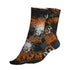 AJ 1 Shattered Backboard.NastyJamz Socks Match.Self Made Toy 3D