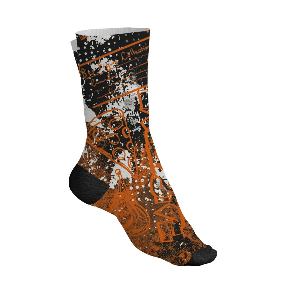 AJ 1 Shattered Backboard.NastyJamz Socks Match.BER Toy Box 3D