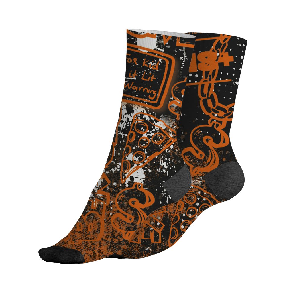 AJ 1 Shattered Backboard.NastyJamz Socks Match.BER Toy Box 3D
