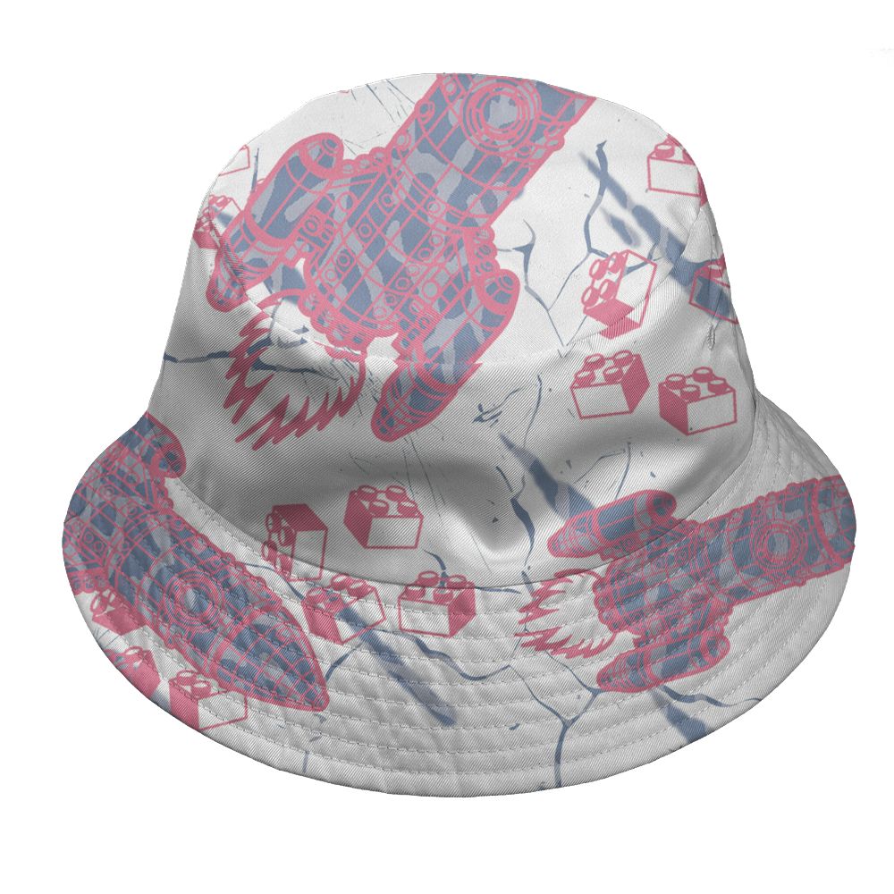 Cobalt-Bliss-3s-NastyJamz-Bucket-Hat-Match-Born-To-Stand-Out-All-Over-Print