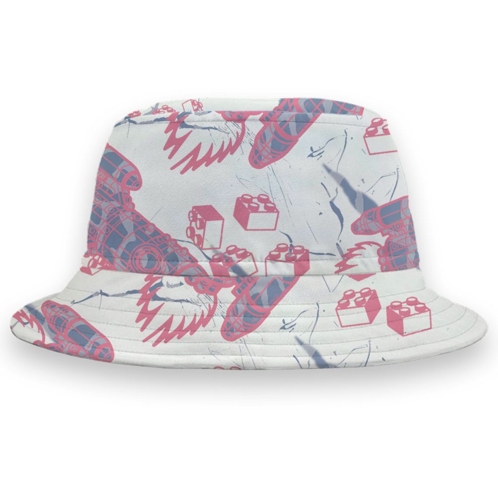 Cobalt-Bliss-3s-NastyJamz-Bucket-Hat-Match-Born-To-Stand-Out-All-Over-Print