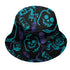 Aqua-8s-NastyJamz-Bucket-Hat-Match-Glowing-Heart-Inside-All-Over-Print