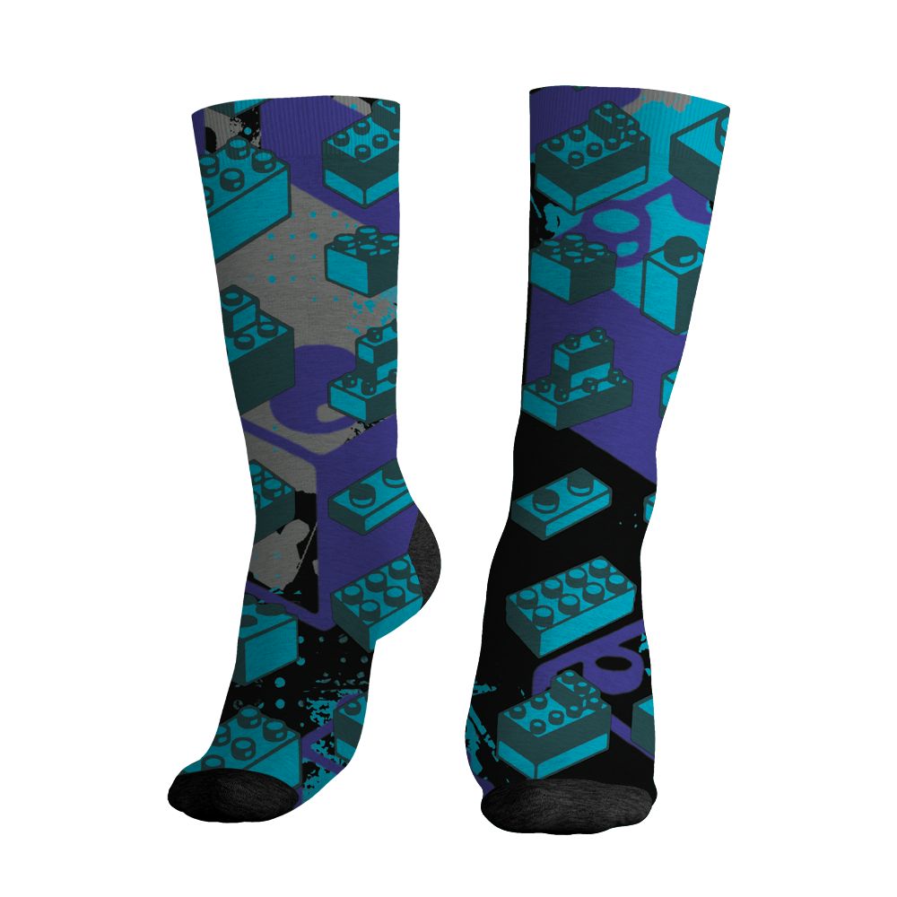 Aqua-8s-NastyJamz-Socks-Match-Not-Broken-Toy-3D-All-Over-Print