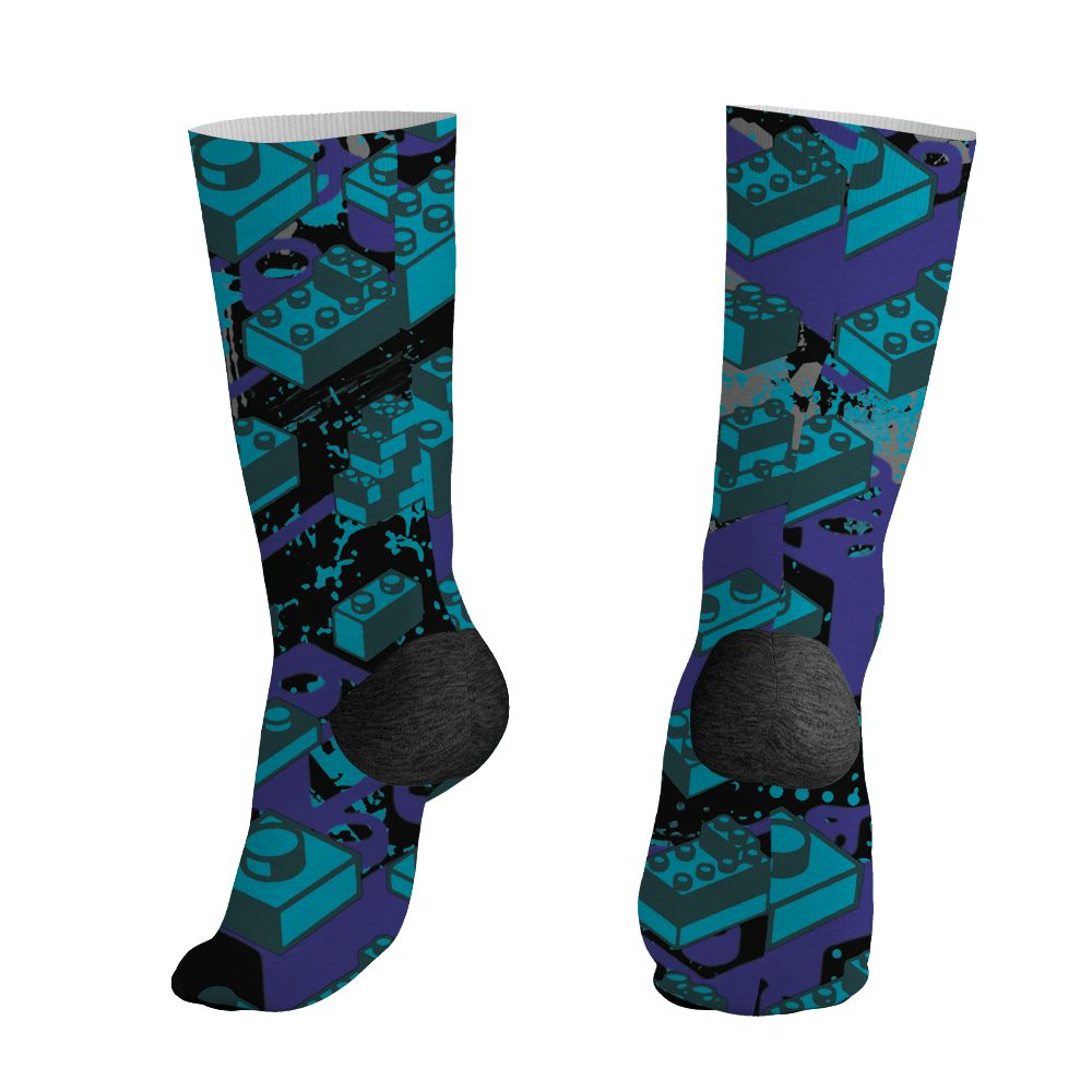 Aqua-8s-NastyJamz-Socks-Match-Not-Broken-Toy-3D-All-Over-Print