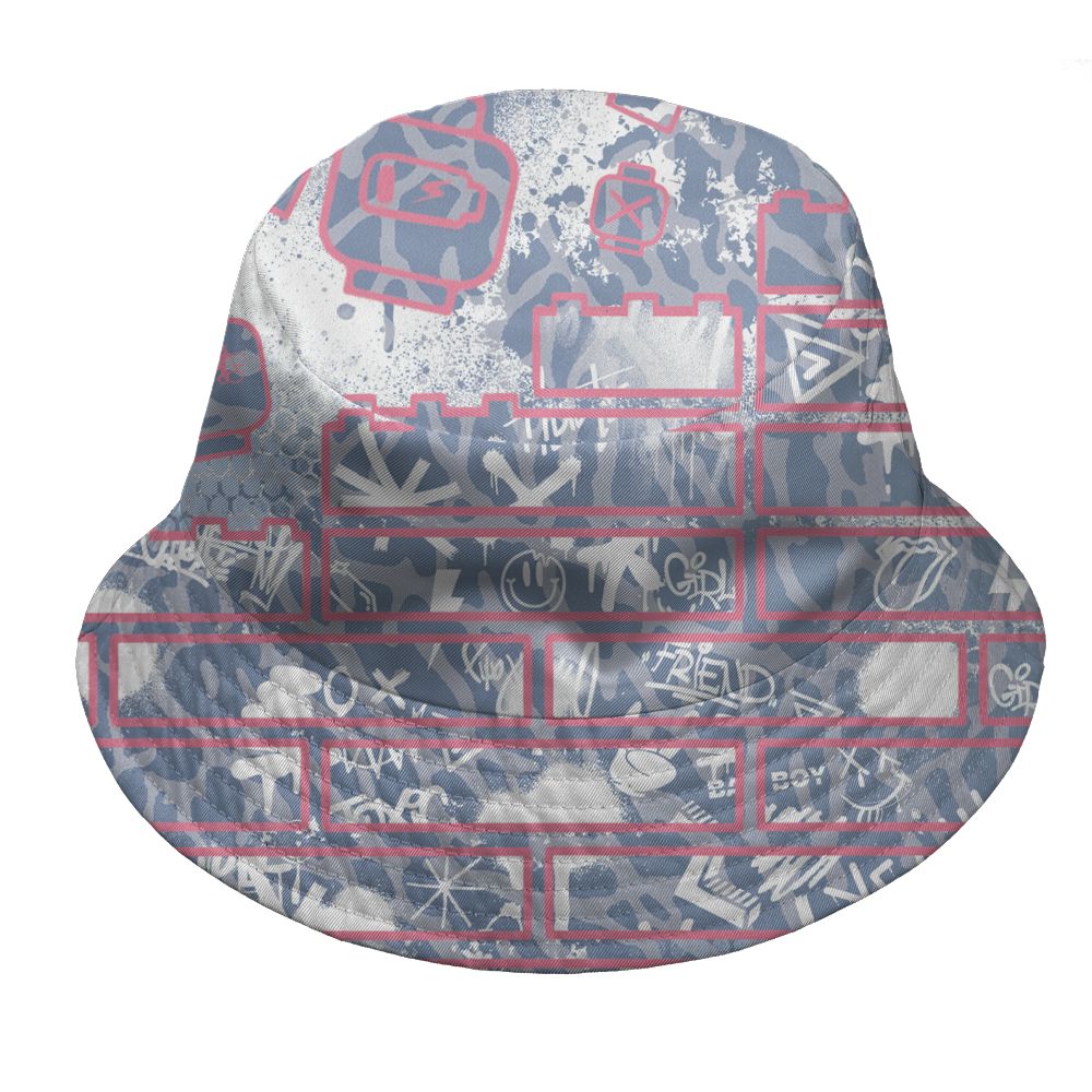 Cobalt-Bliss-3s-NastyJamz-Bucket-Hat-Match-No-Stock-Emotion-All-Over-Print