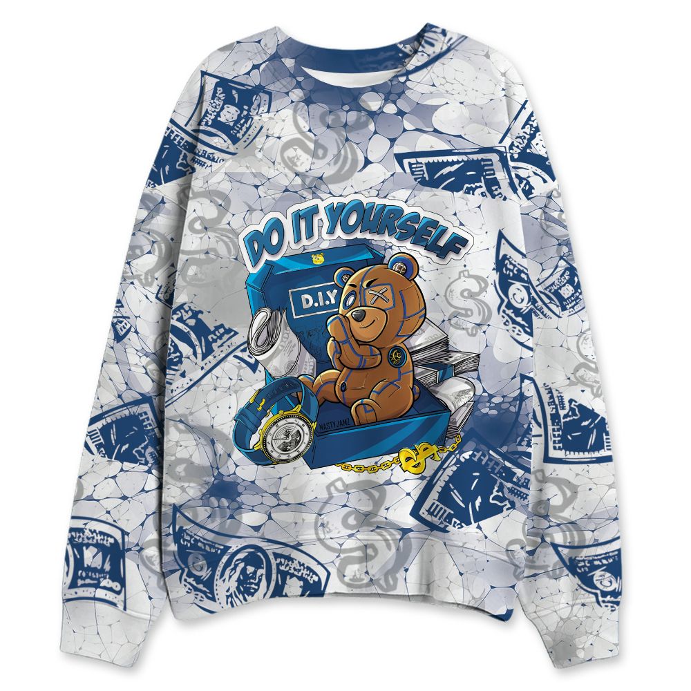 French-Blue-12s-NastyJamz-Sweatshirt-Match-Self-Made-Toy-All-Over-Print