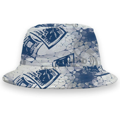 French-Blue-12s-NastyJamz-Bucket-Hat-Match-Self-Made-Toy-All-Over-Print