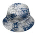 French-Blue-12s-NastyJamz-Bucket-Hat-Match-Self-Made-Toy-All-Over-Print
