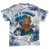 French-Blue-12s-NastyJamz-T-Shirt-Match-Self-Made-Toy-All-Over-Print
