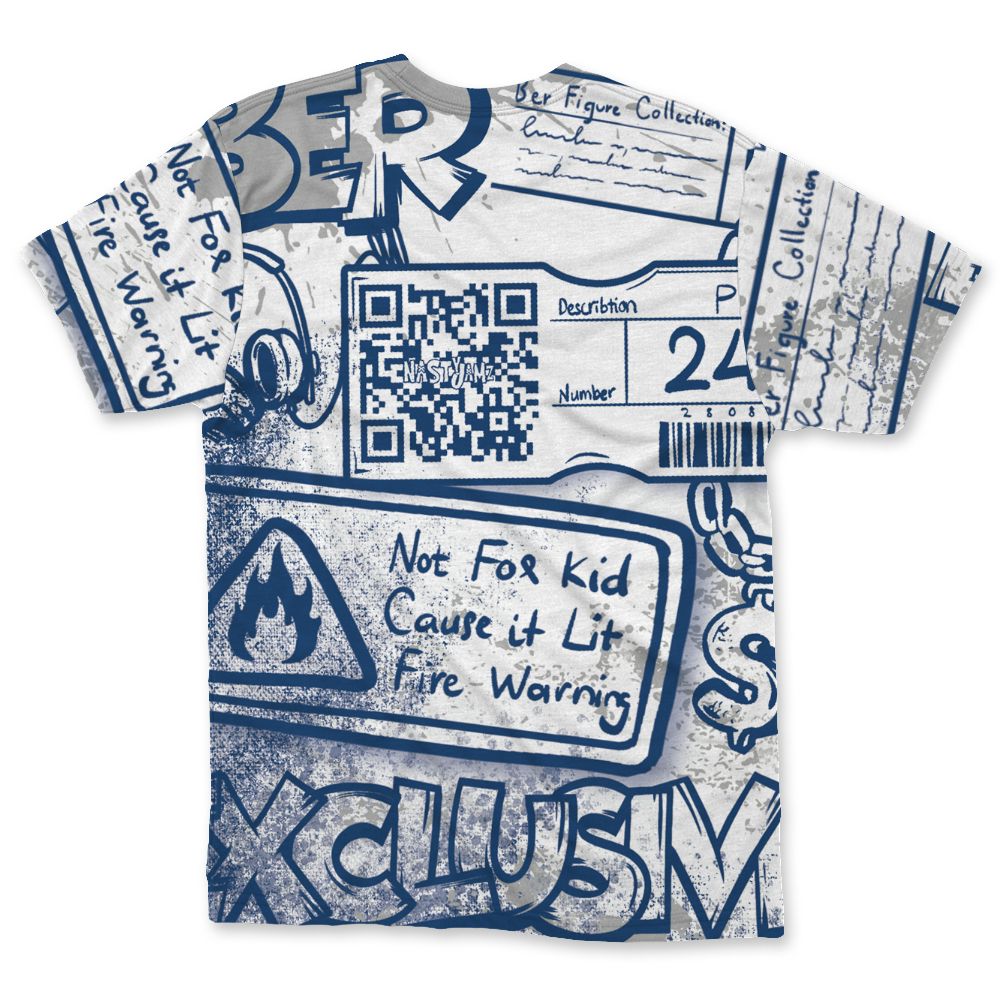French-Blue-12s-NastyJamz-T-Shirt-Match-BER-Toy-Box-All-Over-Print