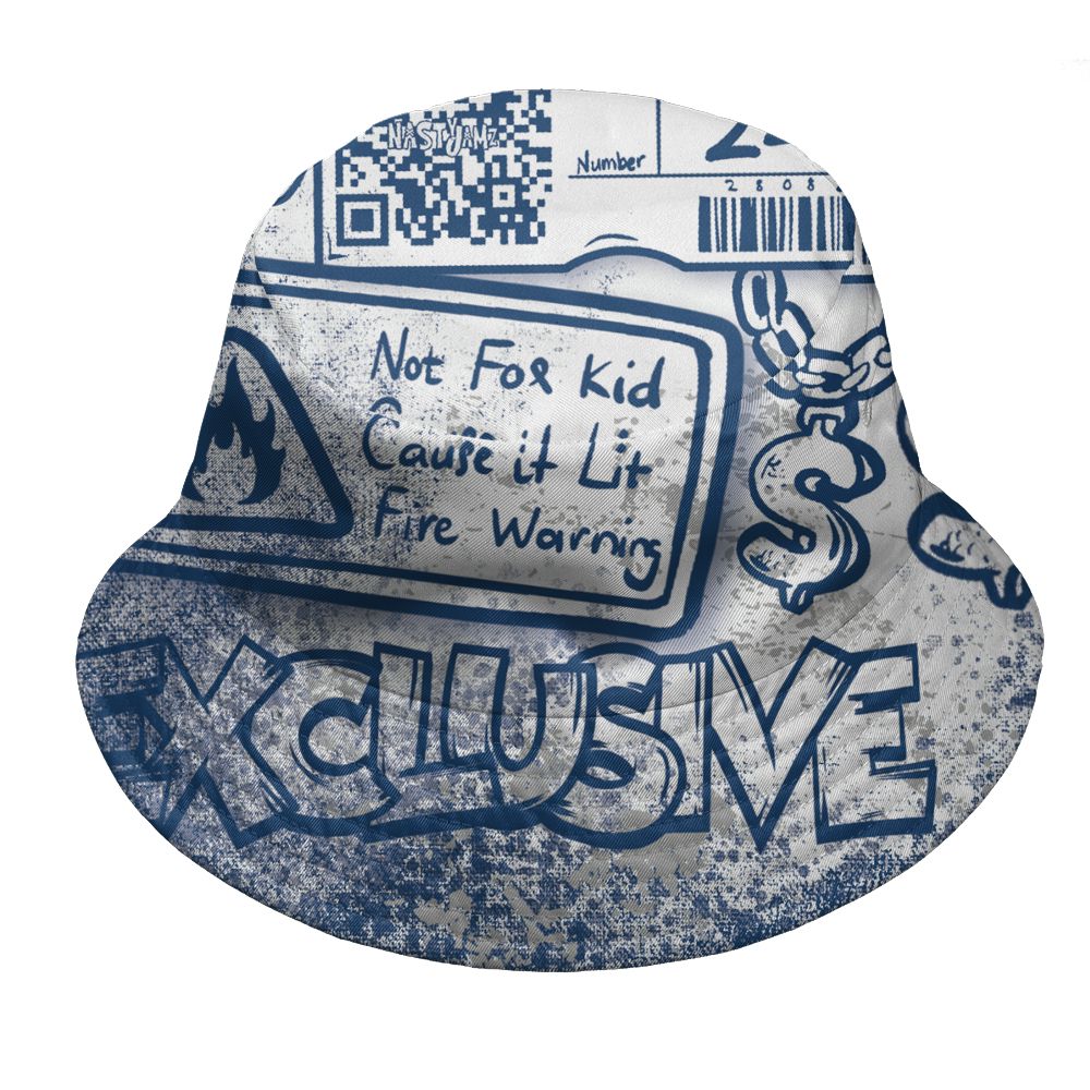 French-Blue-12s-NastyJamz-Bucket-Hat-Match-BER-Toy-Box-All-Over-Print