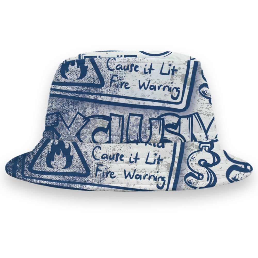 French-Blue-12s-NastyJamz-Bucket-Hat-Match-BER-Toy-Box-All-Over-Print