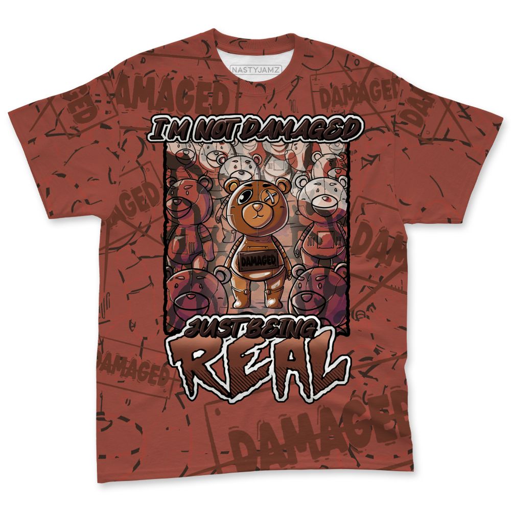 Spizike-Canyon-Rust-NastyJamz-T-Shirt-Match-BER-Damaged-But-Real-3D-All-Over-Print