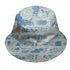 Denim-Worn-Blue-4s-NastyJamz-Bucket-Hat-Match-No-Stock-Emotion-All-Over-Print