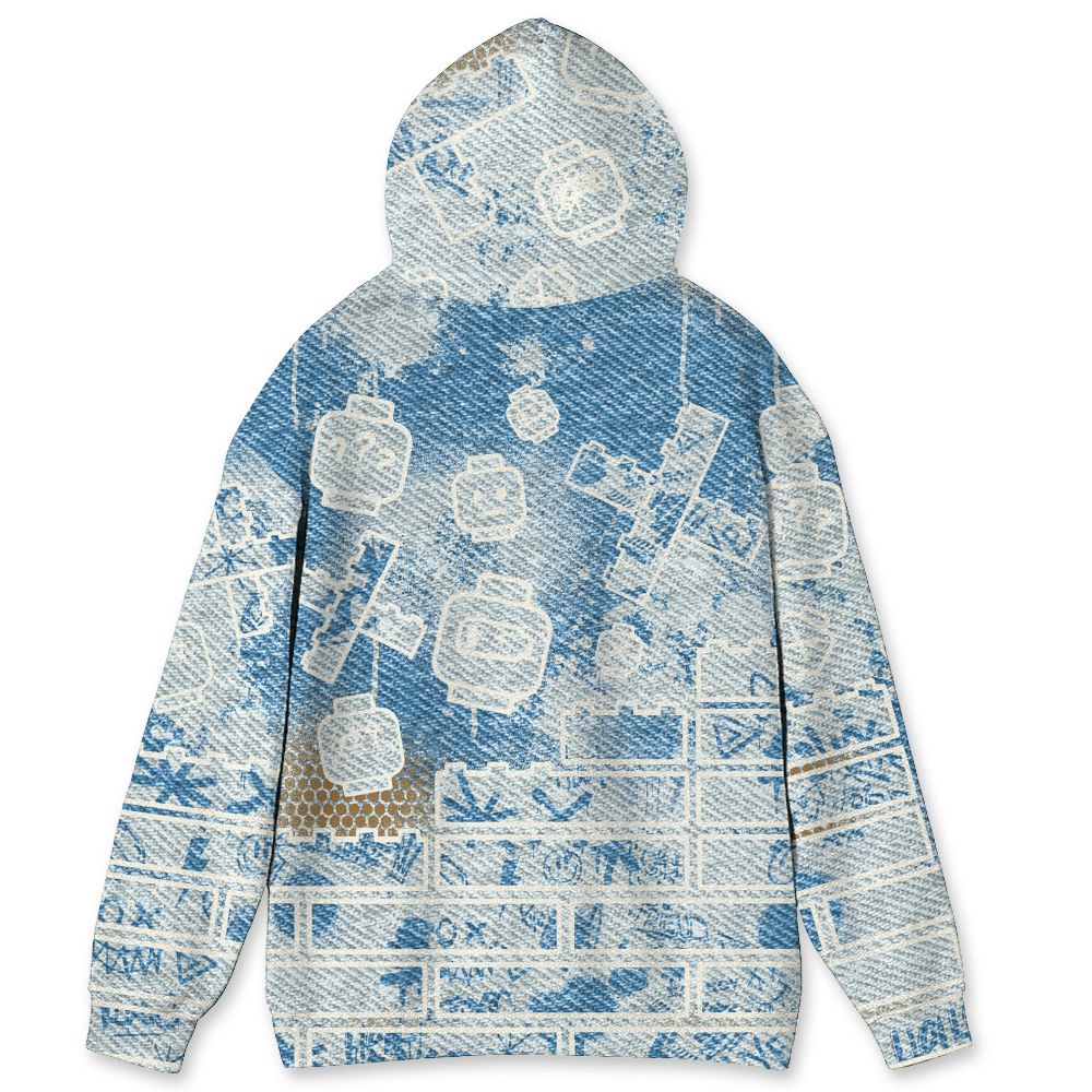 Denim-Worn-Blue-4s-NastyJamz-Hoodie-Match-No-Stock-Emotion-3D-All-Over-Print