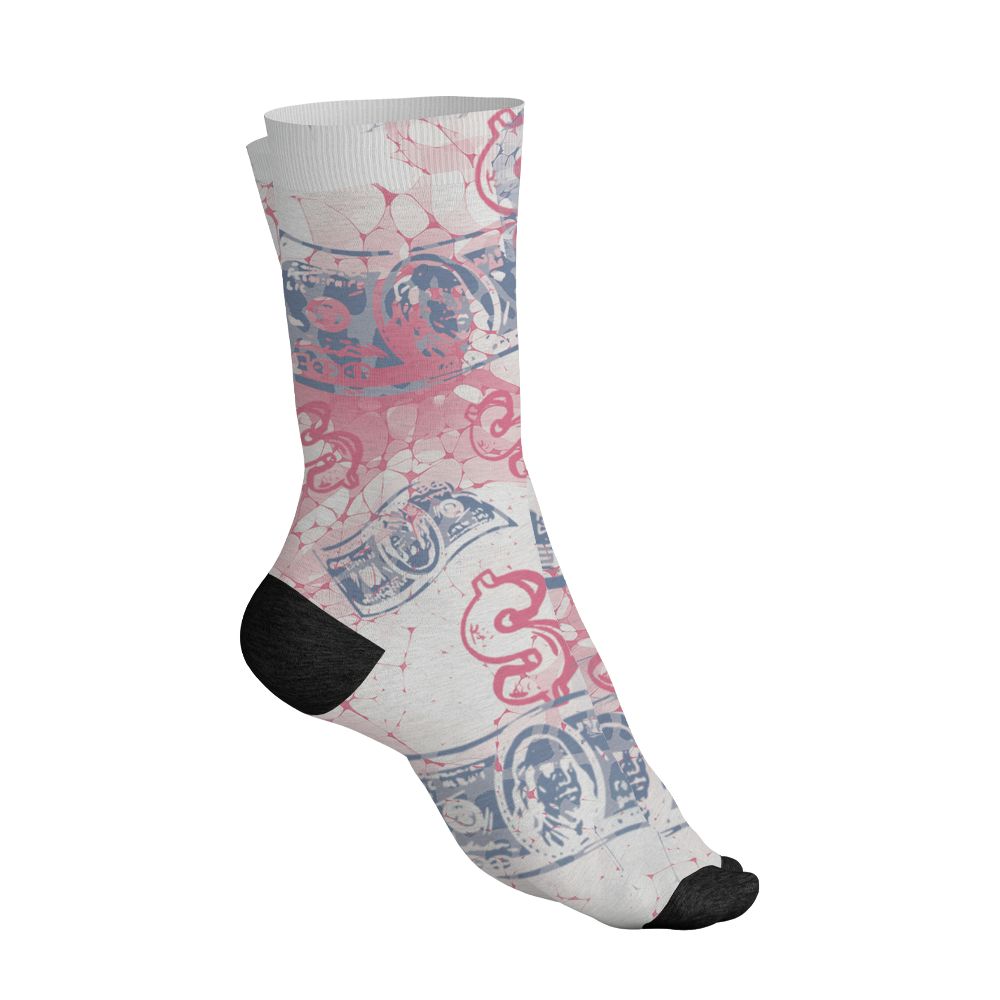 Cobalt-Bliss-3s-NastyJamz-Socks-Match-Self-Made-Toy-3D-All-Over-Print