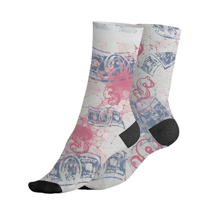 Cobalt-Bliss-3s-NastyJamz-Socks-Match-Self-Made-Toy-3D-All-Over-Print
