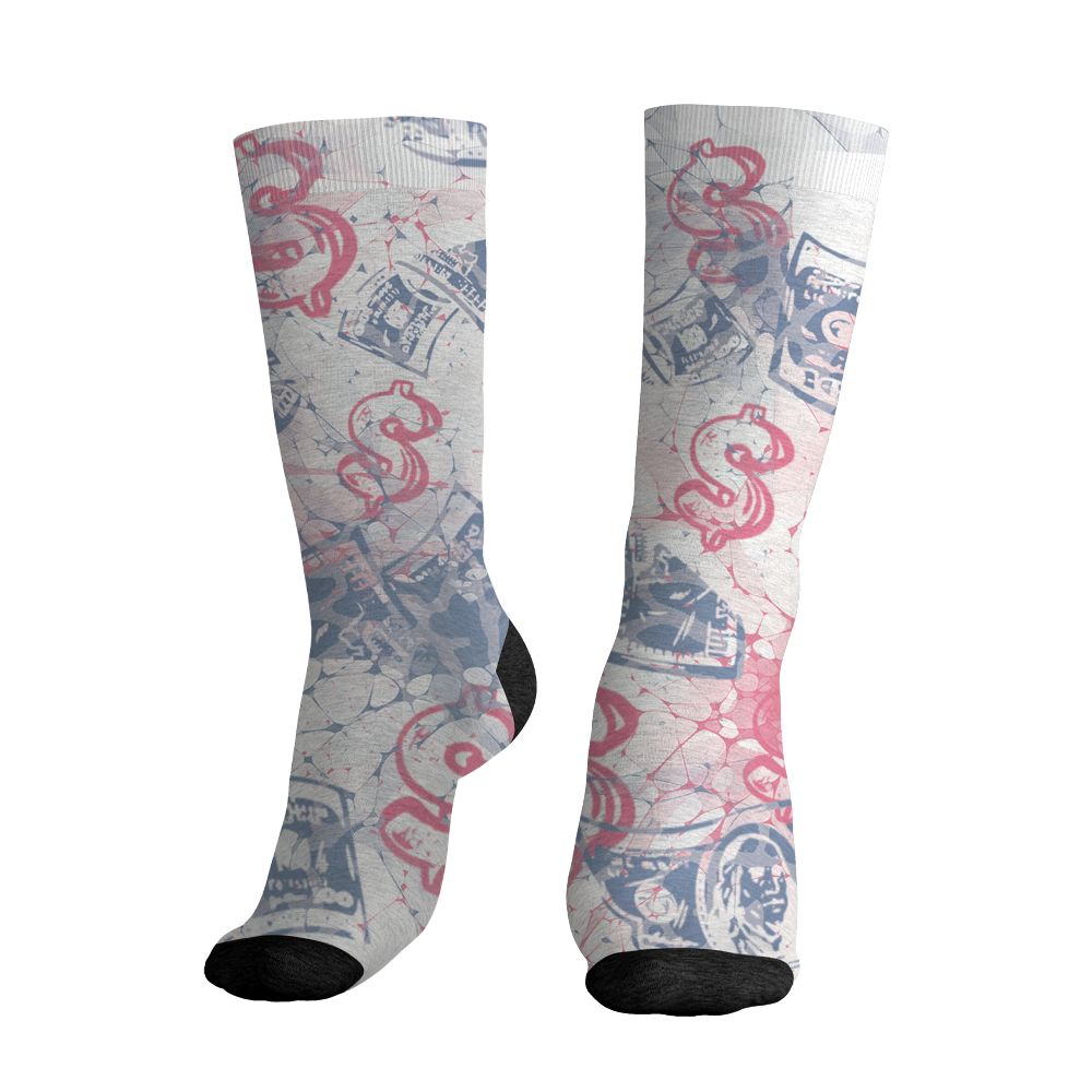 Cobalt-Bliss-3s-NastyJamz-Socks-Match-Self-Made-Toy-3D-All-Over-Print
