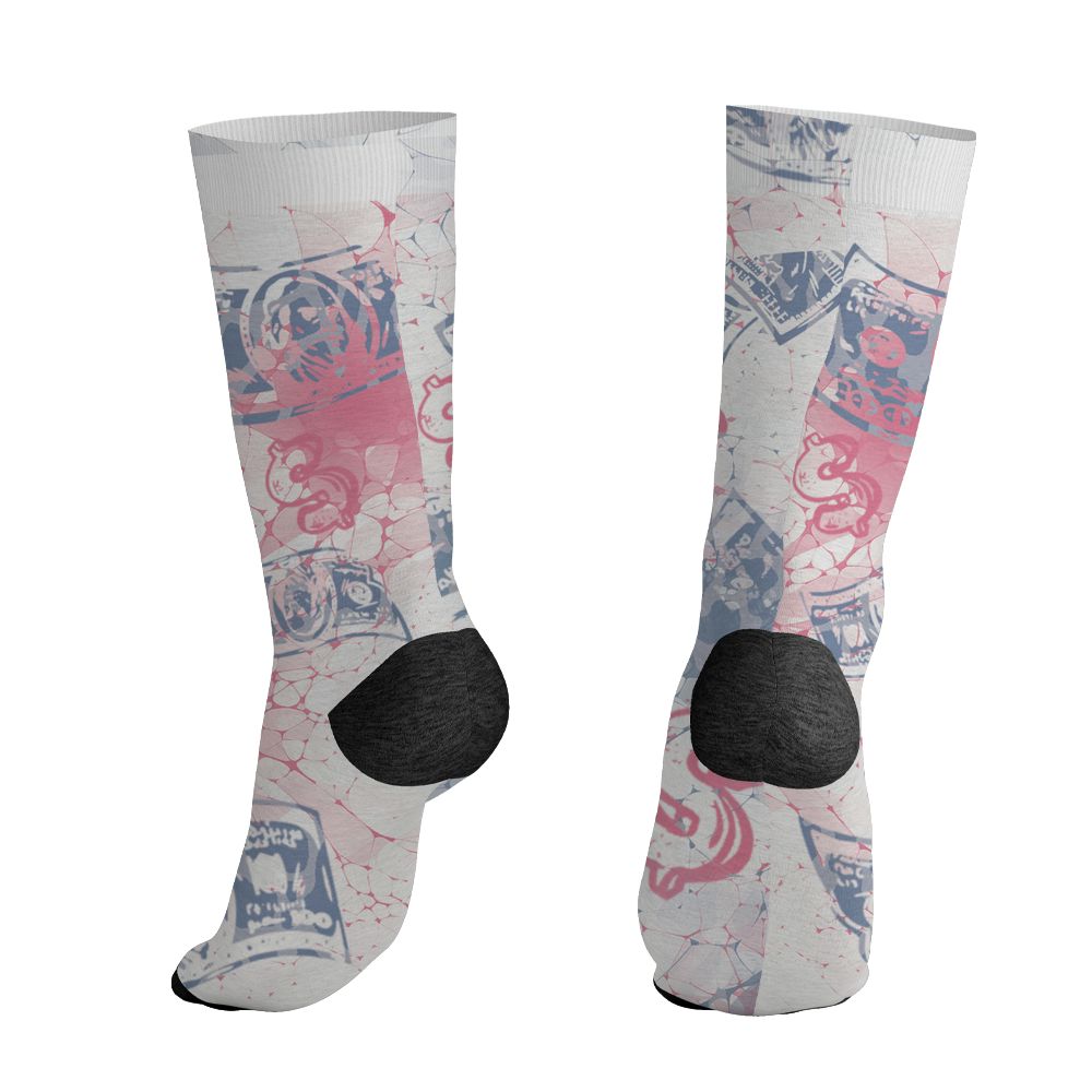 Cobalt-Bliss-3s-NastyJamz-Socks-Match-Self-Made-Toy-3D-All-Over-Print