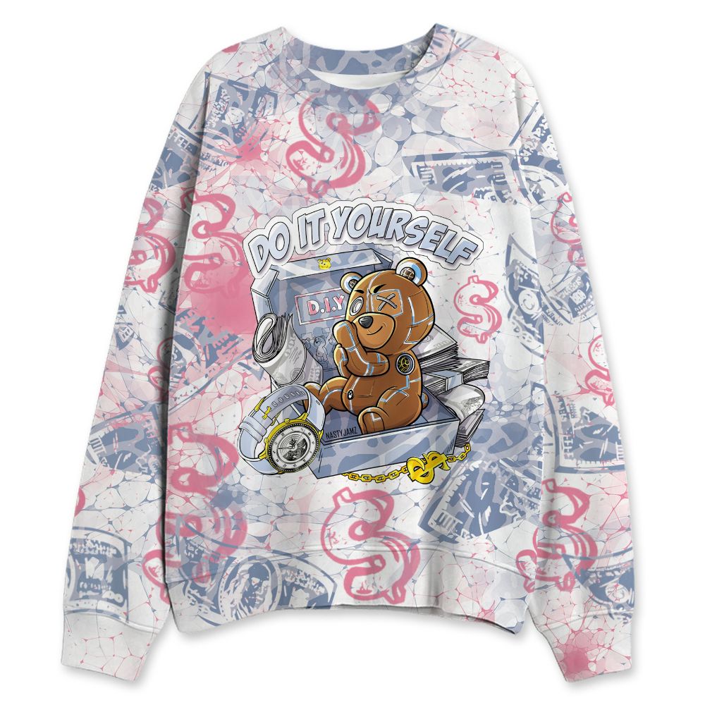Cobalt-Bliss-3s-NastyJamz-Sweatshirt-Match-Self-Made-Toy-3D-All-Over-Print
