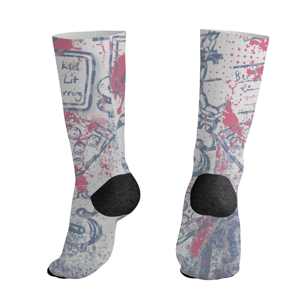 Cobalt-Bliss-3s-NastyJamz-Socks-Match-BER-Toy-Box-3D-All-Over-Print