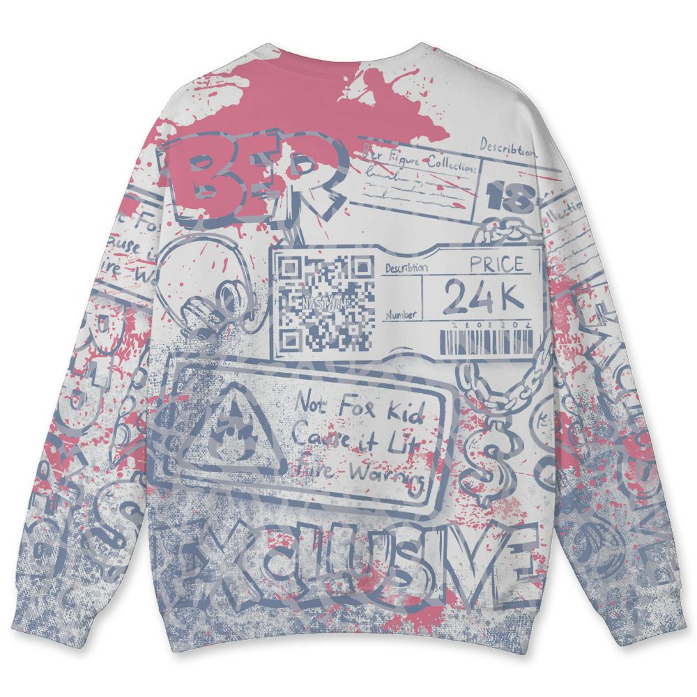 Cobalt-Bliss-3s-NastyJamz-Sweatshirt-Match-BER-Toy-Box-3D-All-Over-Print
