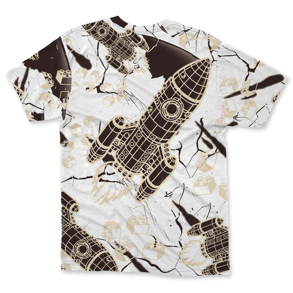 Black-Collective-5s-NastyJamz-T-Shirt-Match-Born-To-Stand-Out-3D-All-Over-Print