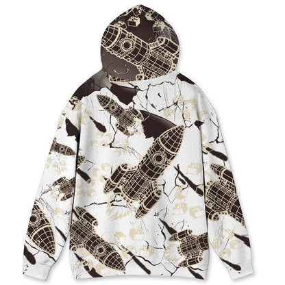 Black-Collective-5s-NastyJamz-Hoodie-Match-Born-To-Stand-Out-3D-All-Over-Print