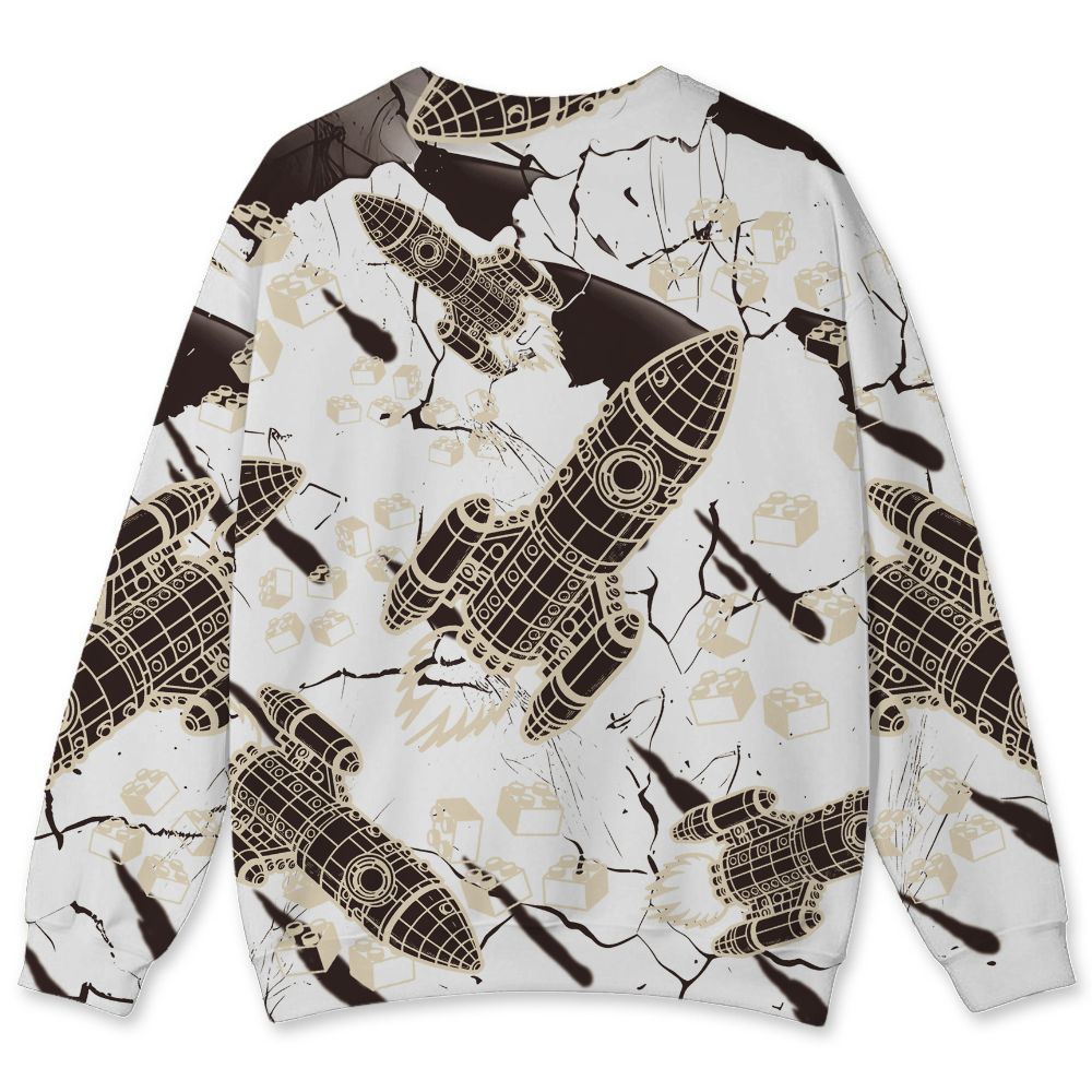 Black-Collective-5s-NastyJamz-Sweatshirt-Match-Born-To-Stand-Out-3D-All-Over-Print