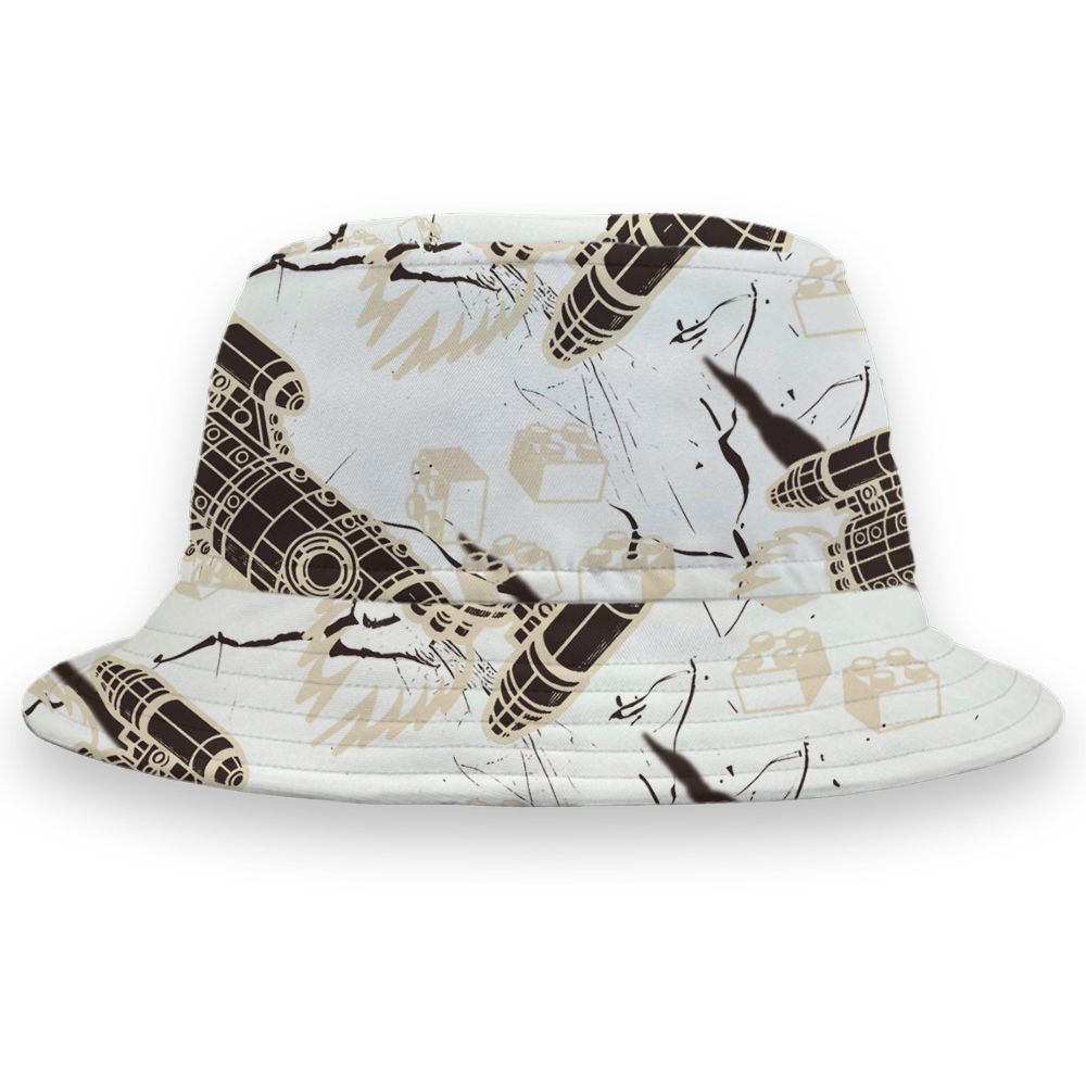 Black-Collective-5s-NastyJamz-Bucket-Hat-Match-Born-To-Stand-Out-All-Over-Print