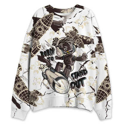 Black-Collective-5s-NastyJamz-Sweatshirt-Match-Born-To-Stand-Out-3D-All-Over-Print