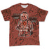 Spizike-Canyon-Rust-NastyJamz-T-Shirt-Match-Glowing-Heart-Inside-3D-All-Over-Print