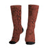 Spizike-Canyon-Rust-NastyJamz-Socks-Match-Glowing-Heart-Inside-3D-All-Over-Print