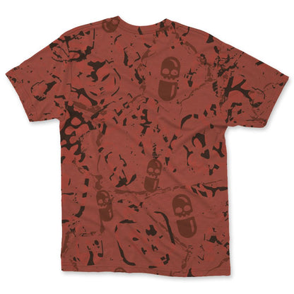 Spizike-Canyon-Rust-NastyJamz-T-Shirt-Match-Glowing-Heart-Inside-3D-All-Over-Print
