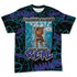 Aqua-8s-NastyJamz-T-Shirt-Match-BER-Damaged-But-Real-3D-All-Over-Print